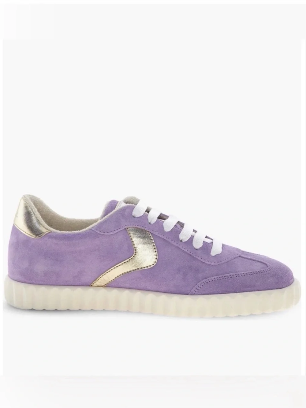 NWT VOILE BLANCHE INES Sneaker in Lily - Picture 3 of 15
